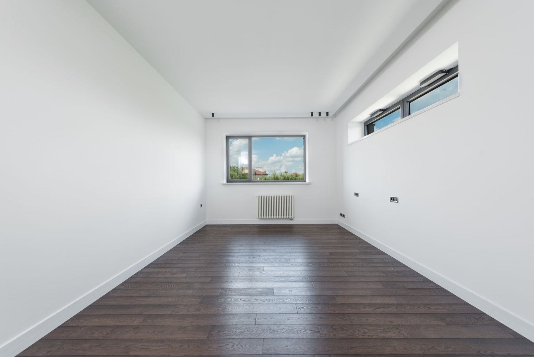 Rooms cleared & swept in Tempe, AZ