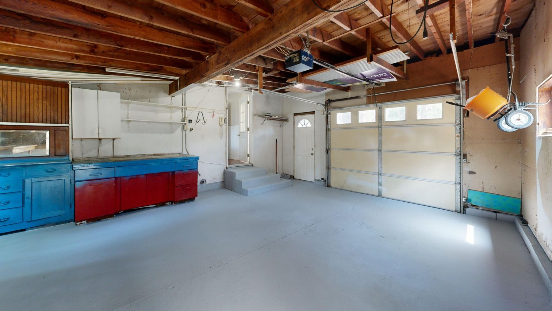 Garages you can park in in Tempe, AZ